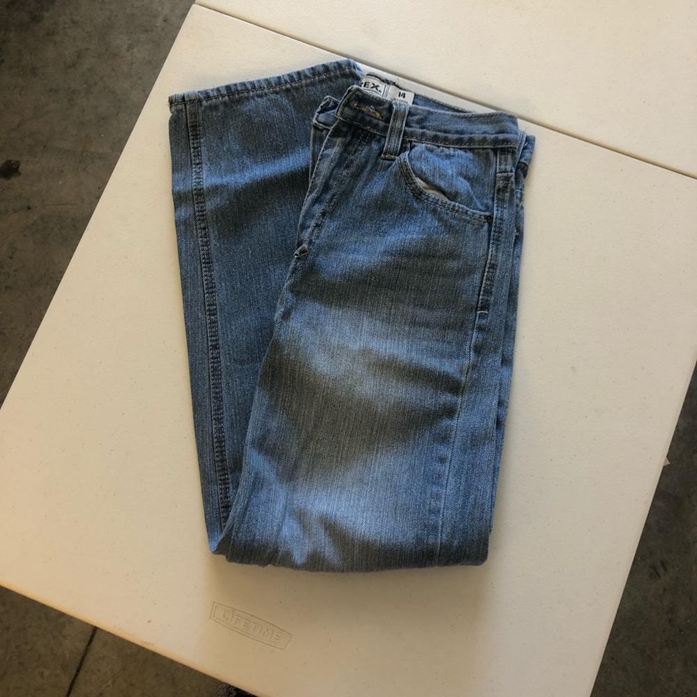 Avirex Jeans Boys 14